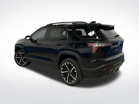 New 2026 Chevrolet Equinox RS w/ Convenience Package III image 3