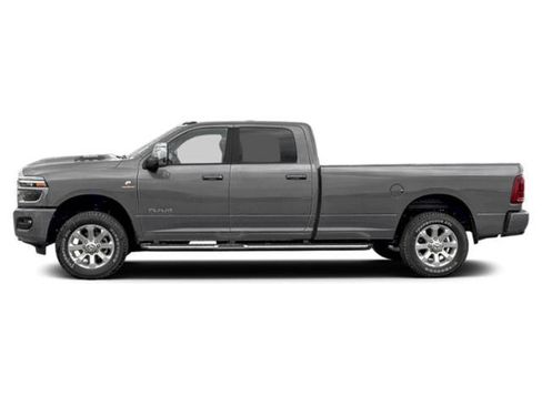 New 2027 RAM 3500 Laramie AWD/4WD image 2