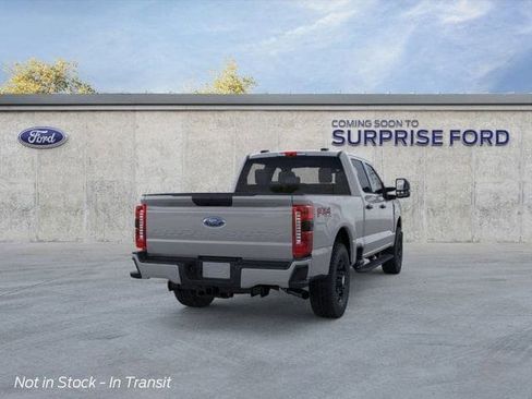 New 2026 Ford F250 XL AWD/4WD image 33