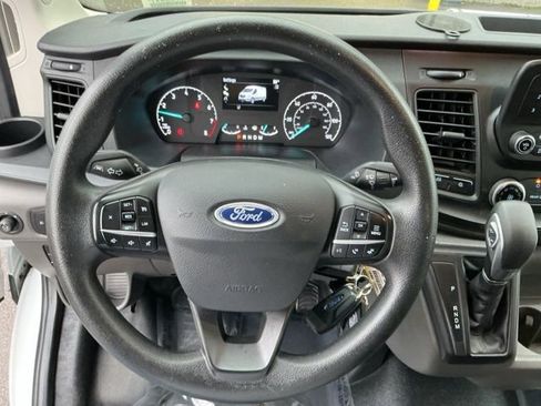Used 2023 Ford Transit 250 Base w/ Exterior Upgrade Package image 17
