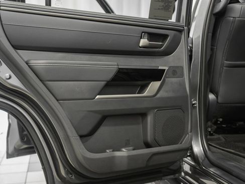 New 2026 Toyota Sequoia Limited AWD/4WD image 49