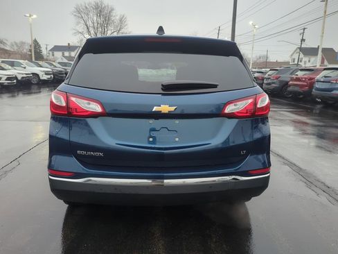 Used 2020 Chevrolet Equinox LT image 6