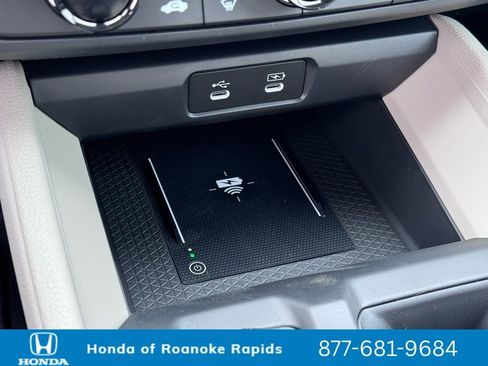 New 2026 Honda Accord LX image 19