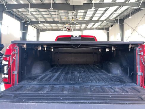 Used 2022 RAM 2500 Laramie image 7