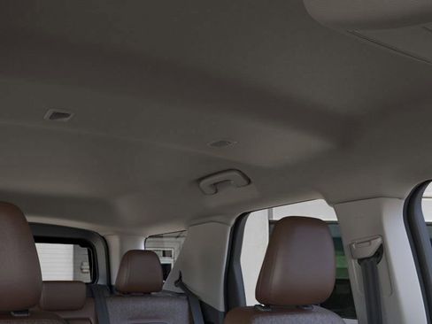 New 2025 Ford Bronco Sport Outer Banks image 22