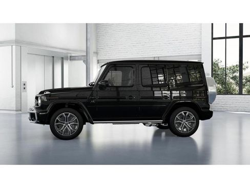 New 2025 Mercedes-Benz G 63 AMG 4MATIC image 35