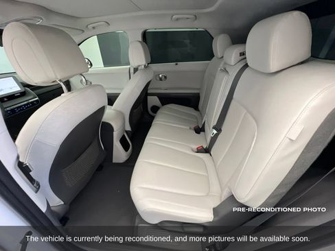 Used 2024 Hyundai Ioniq 5 Limited RWD image 12