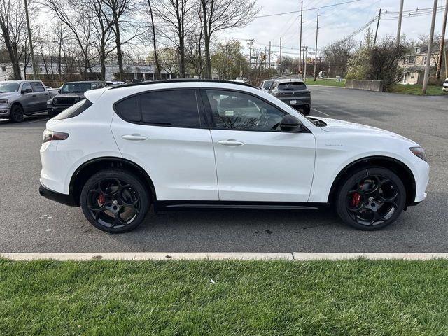 New 2026 Alfa Romeo Stelvio Sprint AWD/4WD image 9