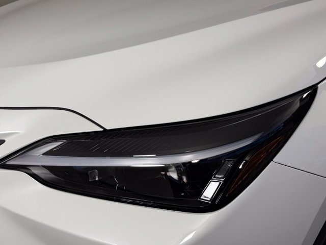 Certified 2026 Lexus NX 350 AWD w/ Cold Area Package image 10