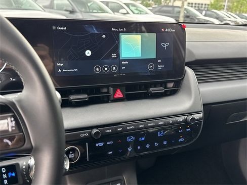 New 2025 Hyundai Ioniq 5 XRT image 21