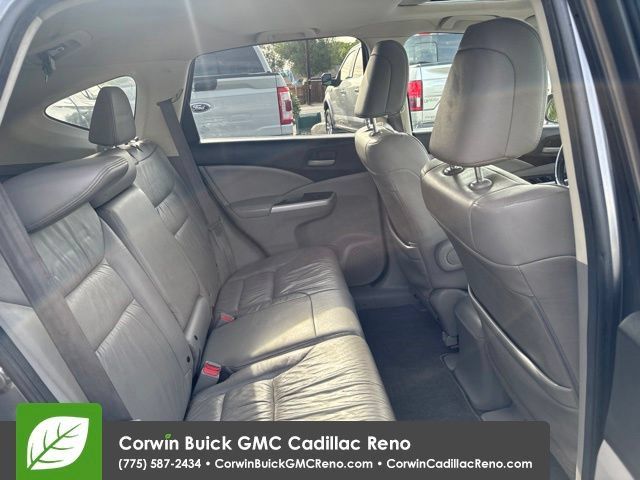 Used 2013 Honda CR-V EX-L image 31
