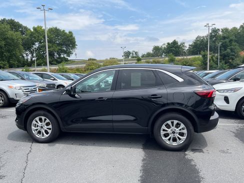 Used 2023 Ford Escape Active AWD/4WD image 7