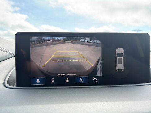 Certified 2024 Acura MDX SH-AWD w/ Technology Package image 25