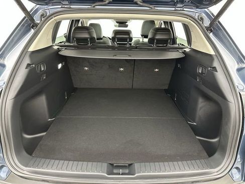 Certified 2025 MAZDA CX-50 AWD 2.5 S w/ Premium Plus Pkg image 23