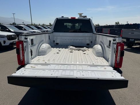 New 2026 Ford F250 Lariat RWD image 18