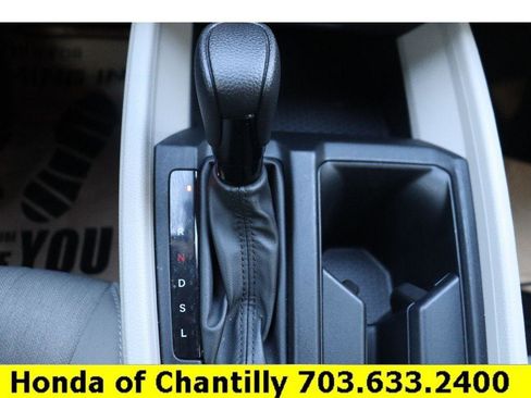 Used 2024 Honda Accord EX image 15