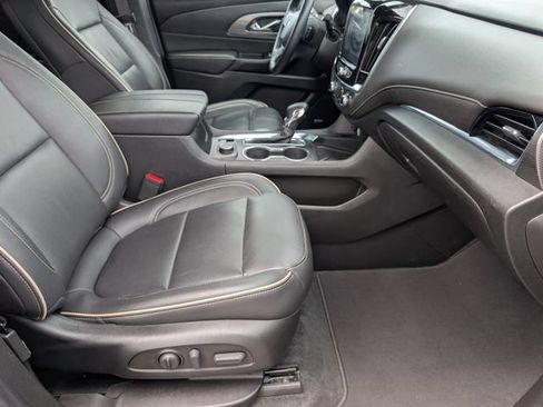 Used 2023 Chevrolet Traverse Premier w/ Redline Edition FWD image 33