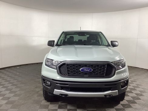 Used 2023 Ford Ranger XLT w/ Equipment Group 301A Mid image 6