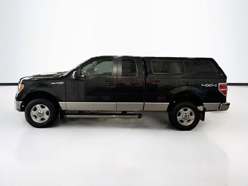 Used 2014 Ford F150 XLT w/ Equipment Group 301A Mid image 9