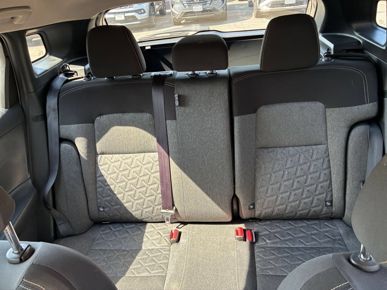 Used 2026 Nissan Kicks SV FWD image 36