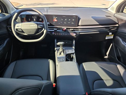 New 2026 Kia Sportage EX w/ EX Panorama Roof Package image 11