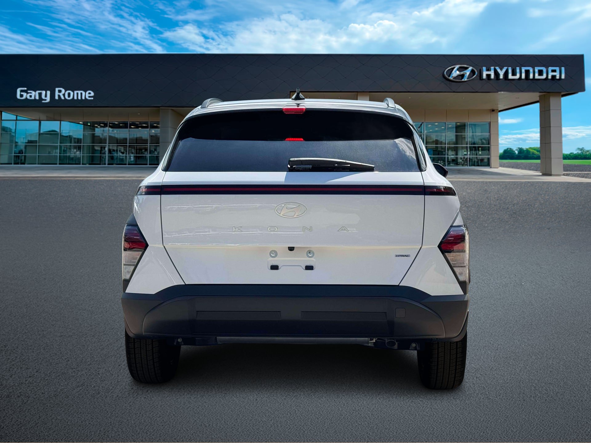 New 2027 Hyundai Kona SEL Sport AWD/4WD image 6