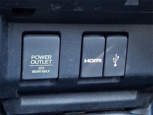 Used 2016 Honda Fit EX image 23