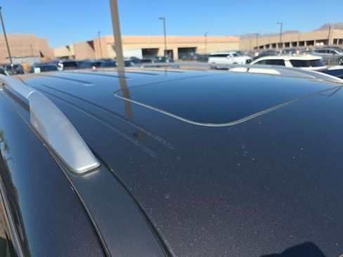 Used 2022 INFINITI QX80 Luxe w/ Cargo Package image 15