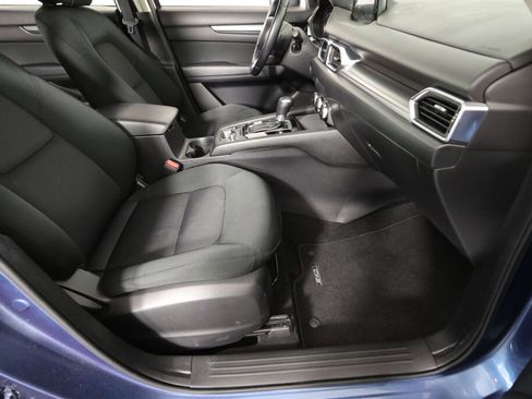 Used 2018 MAZDA CX-5 Sport FWD image 26
