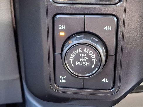 Certified 2024 Ford F350 XLT w/ Black Appearance Package image 24