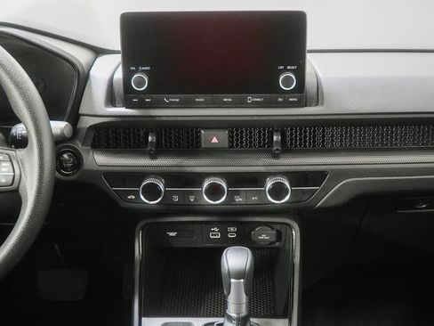 Certified 2025 Honda CR-V EX image 25