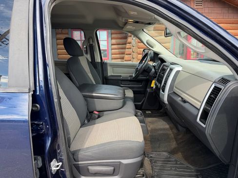 Used 2012 RAM 3500 Big Horn AWD/4WD image 26