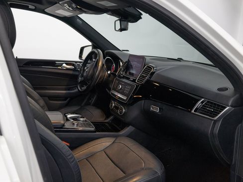 Used 2016 Mercedes-Benz GLE 350 4MATIC image 24