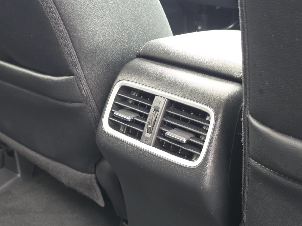 Used 2016 Honda CR-V EX-L image 20