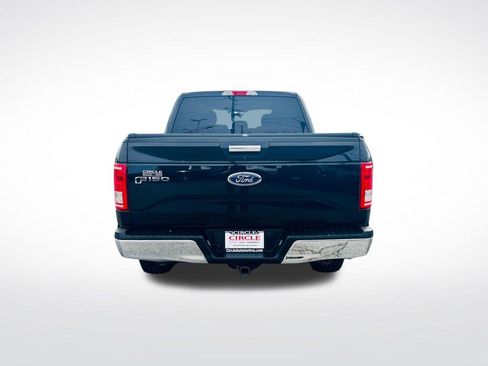 Used 2016 Ford F150 XLT w/ Equipment Group 301A Mid image 6