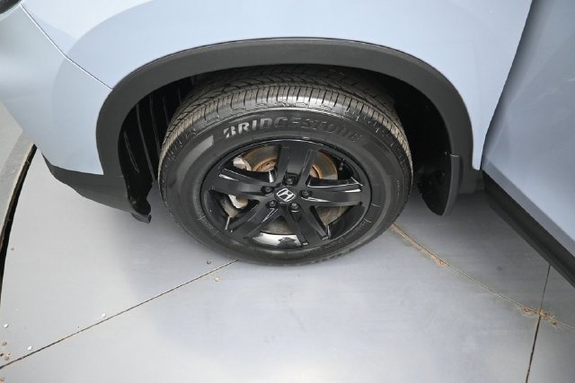 Certified 2023 Honda Ridgeline Black Edition image 37