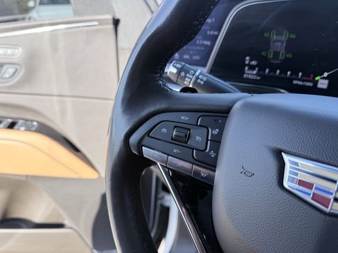 Used 2023 Cadillac Escalade Sport w/ Touring Package image 75