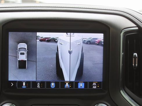 Used 2020 GMC Sierra 1500 Denali w/ Denali Ultimate Package image 39