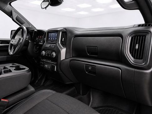 Used 2024 GMC Sierra 1500 Pro w/ Graphite Edition AWD/4WD image 15
