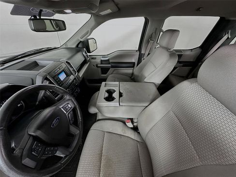 Used 2016 Ford F150 XLT w/ Equipment Group 301A Mid image 5