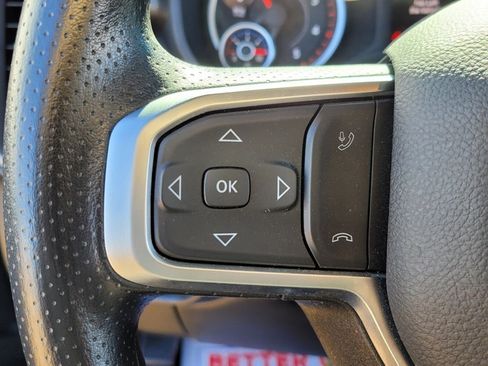 Used 2025 RAM 3500 Tradesman w/ Chrome Appearance Group AWD/4WD image 24