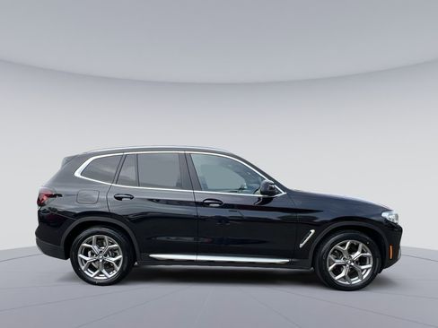 Used 2022 BMW X3 xDrive30i w/ Convenience Package image 6