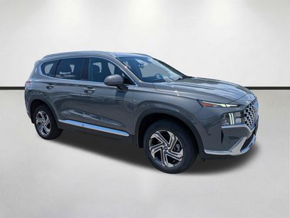 Used 2022 Hyundai Santa Fe SEL