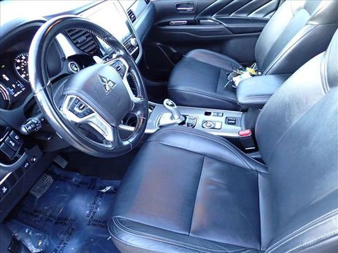 Used 2020 Mitsubishi Outlander SEL image 11