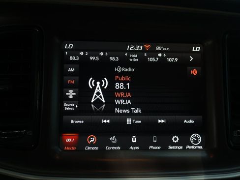 Used 2021 Dodge Challenger R/T Scat Pack RWD image 29