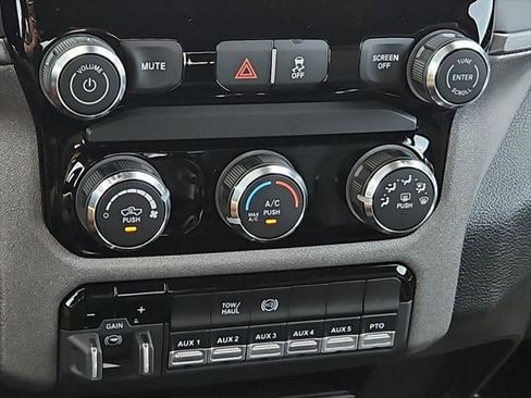New 2026 RAM 5500 Tradesman AWD/4WD image 57