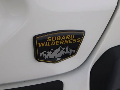 Used 2024 Subaru Crosstrek 2.5i Wilderness w/ Wilderness Package AWD/4WD image 45