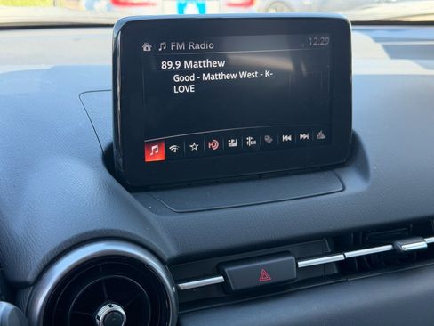 Used 2021 MAZDA CX-3 Sport image 28