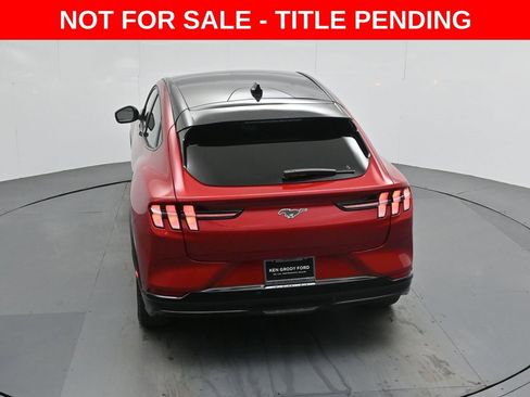 Certified 2023 Ford Mustang Mach-E Premium image 44