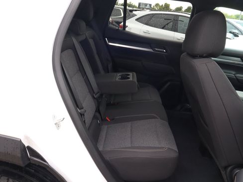 Used 2026 GMC Terrain Elevation FWD image 21